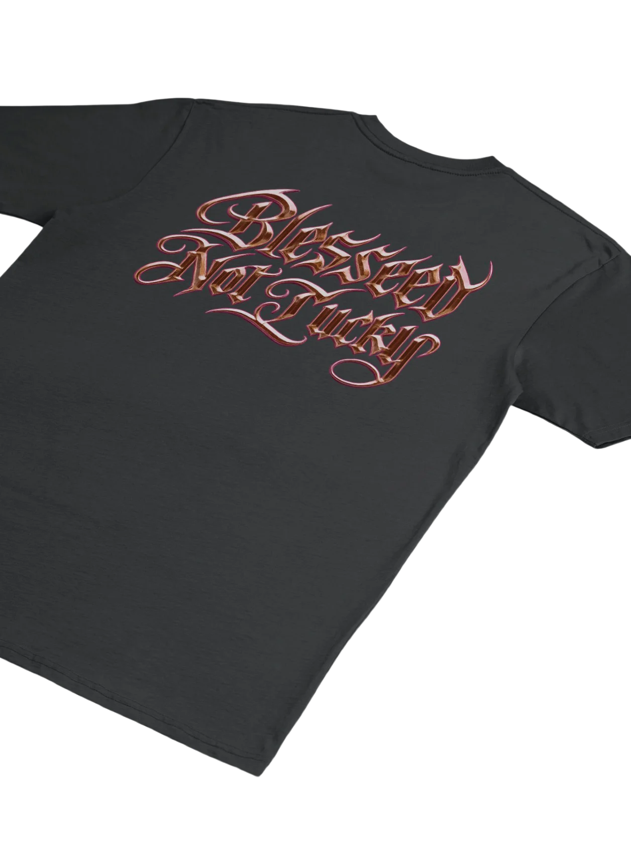 BLESSES, NOT LUKCY Premium Heavyweight product image (4)