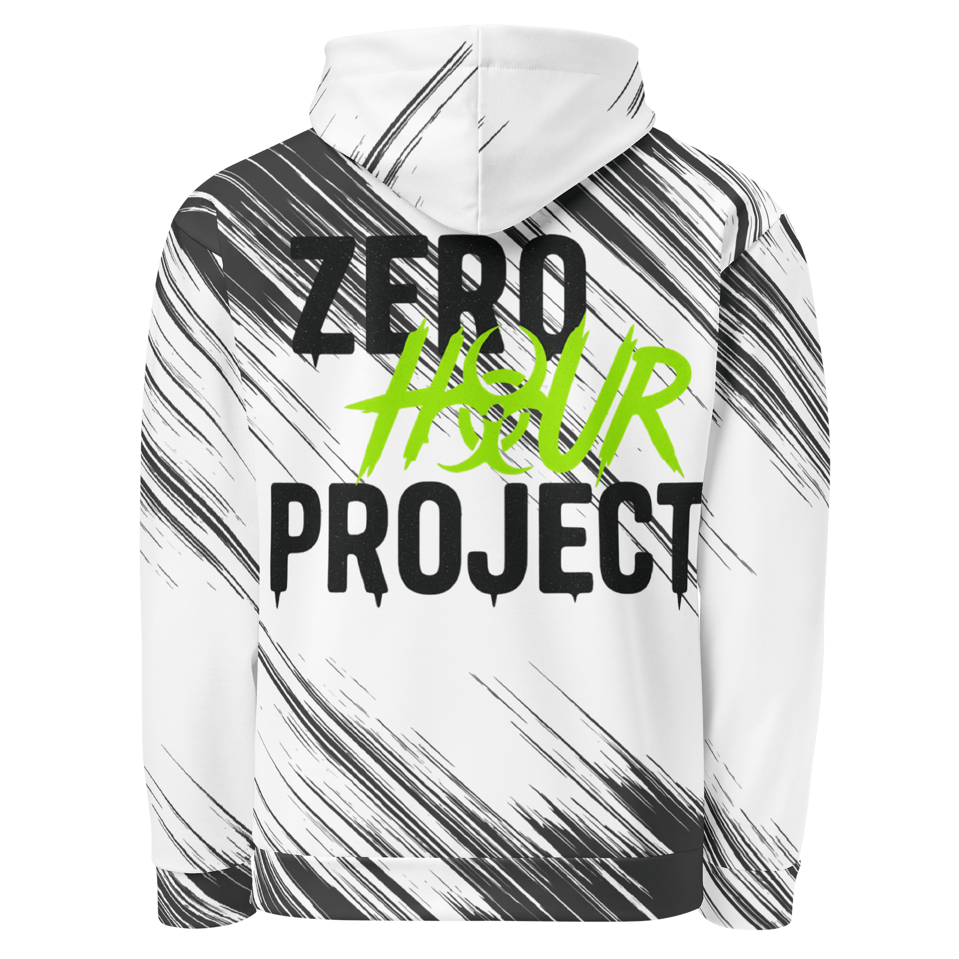 Midnight Static Hoodie product image (3)