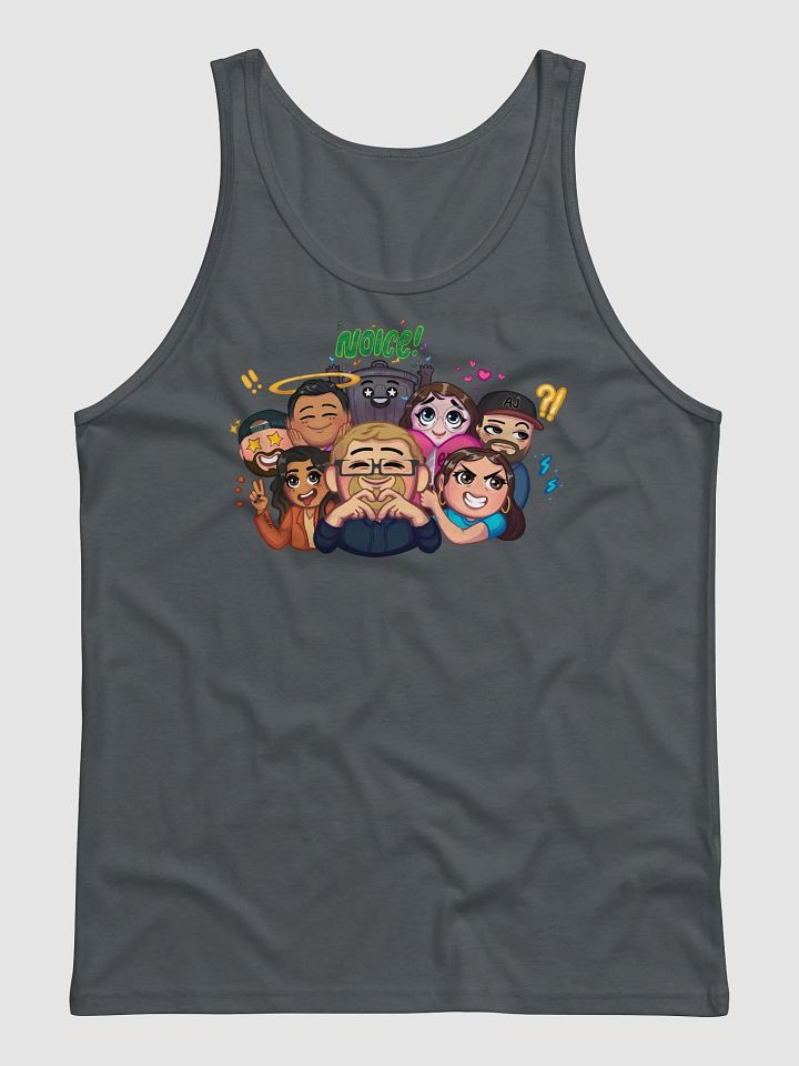 Group Tank product image (5)