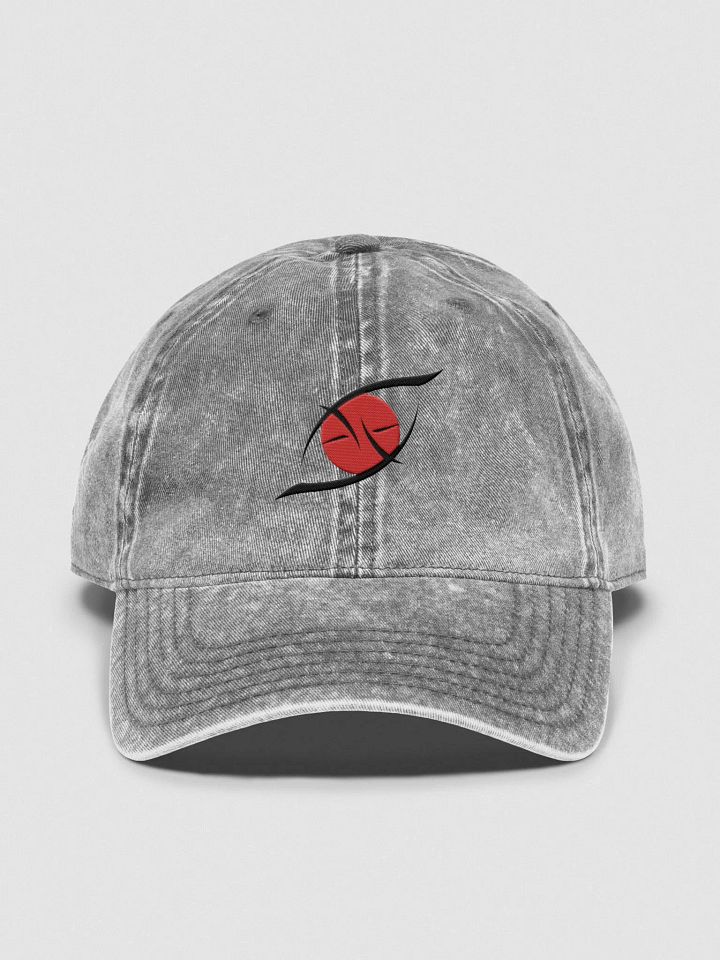 VINTAGE CAP - 