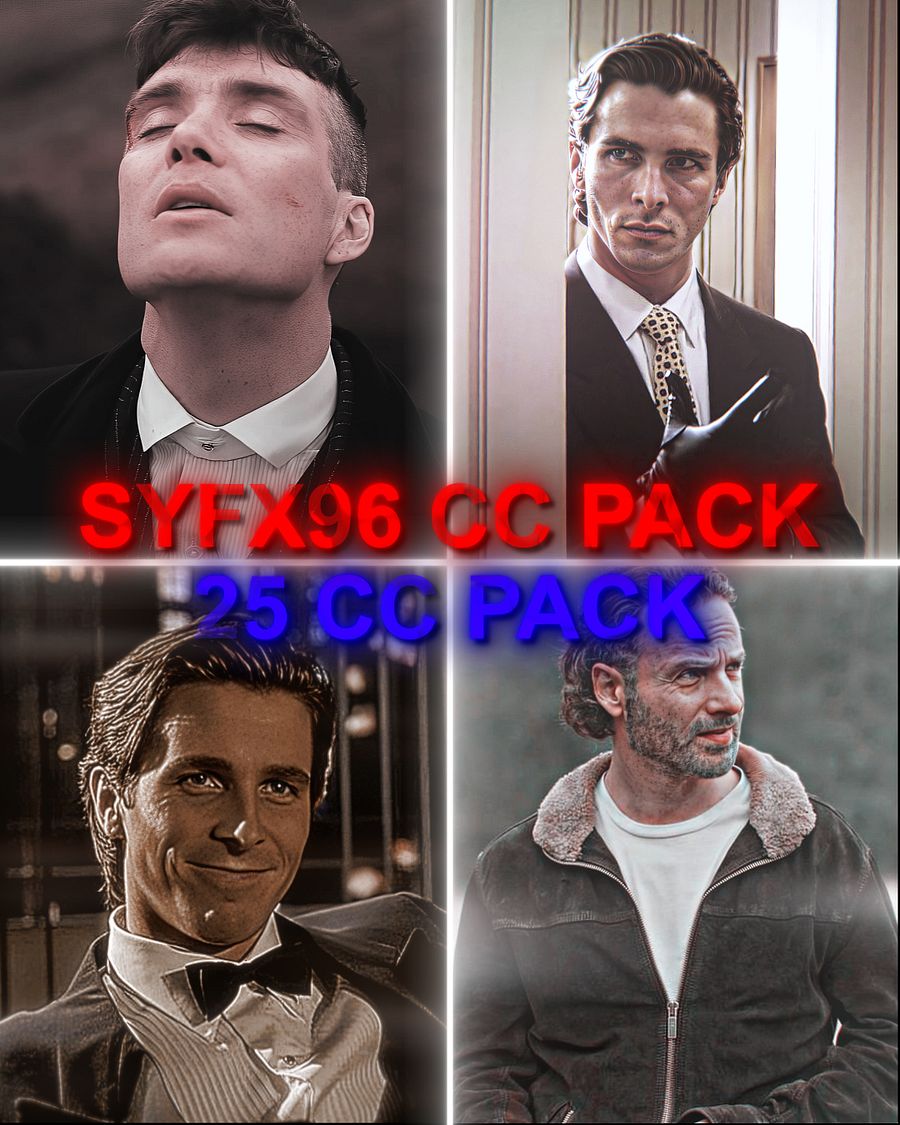 Syfx96 25 CC PACK product image (1)