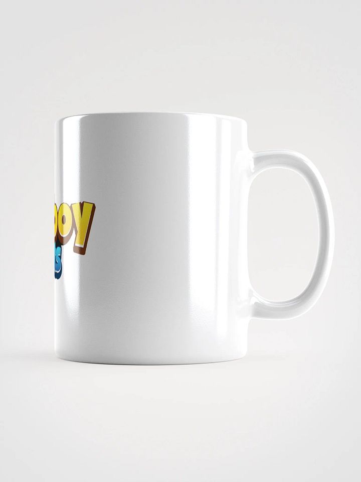 Cup of Joe product image (3)