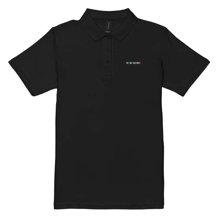 Ethernet T568A - Women's Polo product image (5)