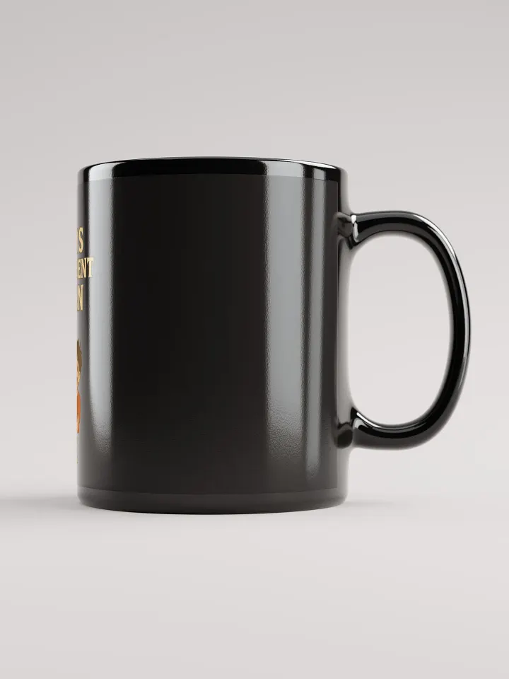 Mom's Retirement Plan Mug product image (2)