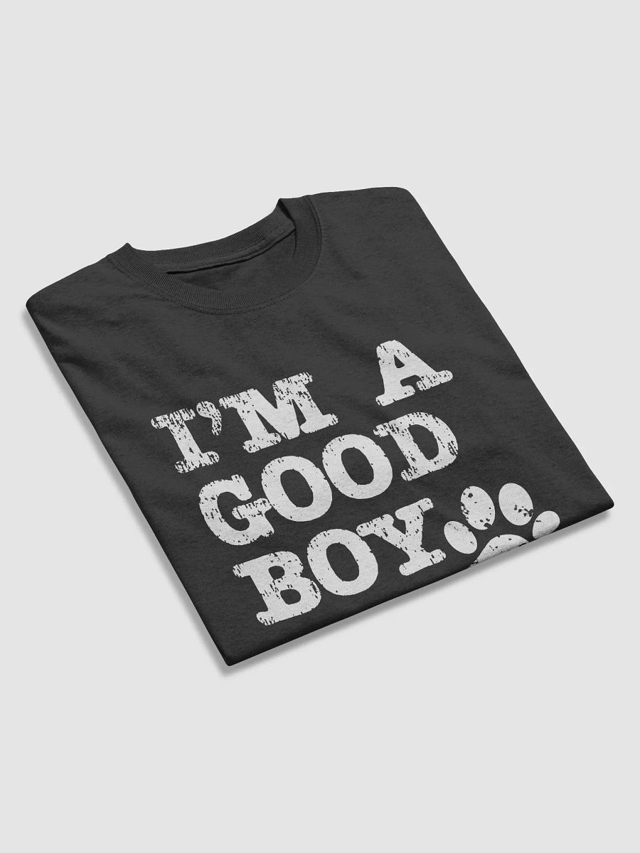 I'm a Good Boy product image (2)