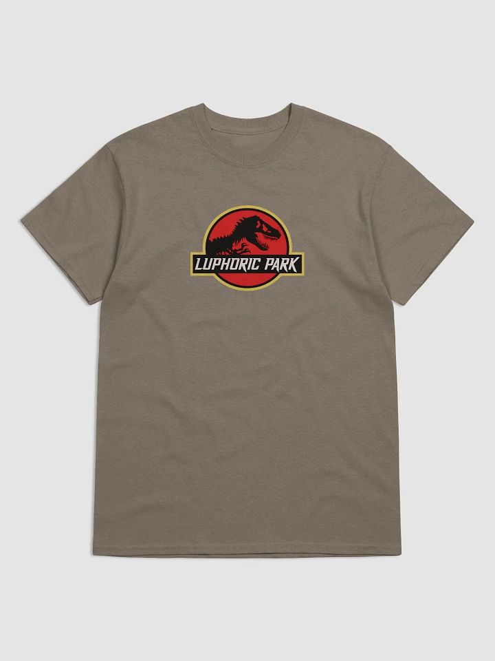 Luphoric Park Tee product image (2)