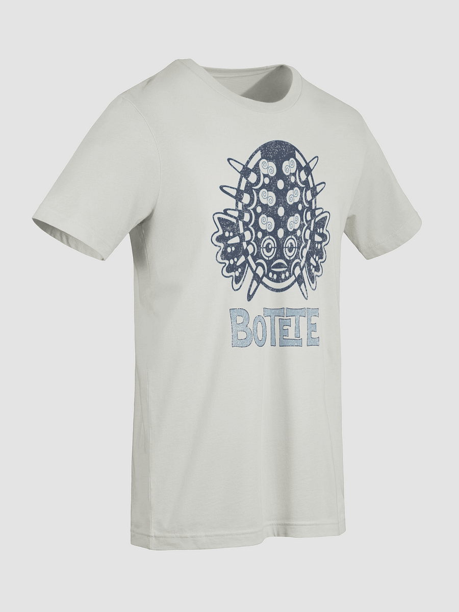 Botete (Pufferfish) T-shirt product image (9)
