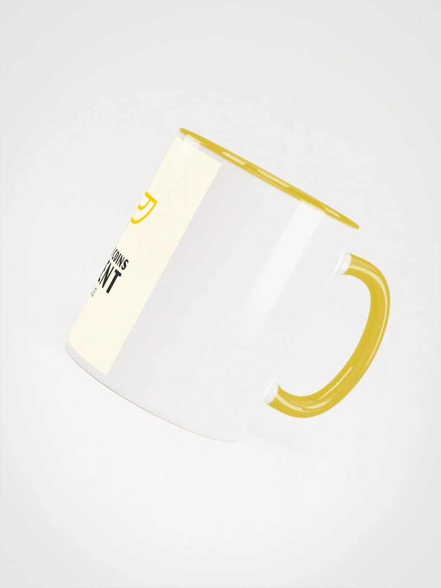Bee Mug product image (4)