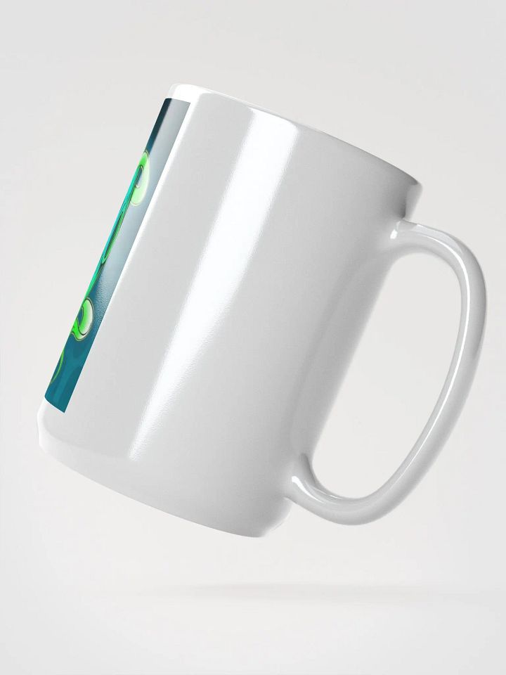 Blissful Stoner Tentacle Mug product image (2)