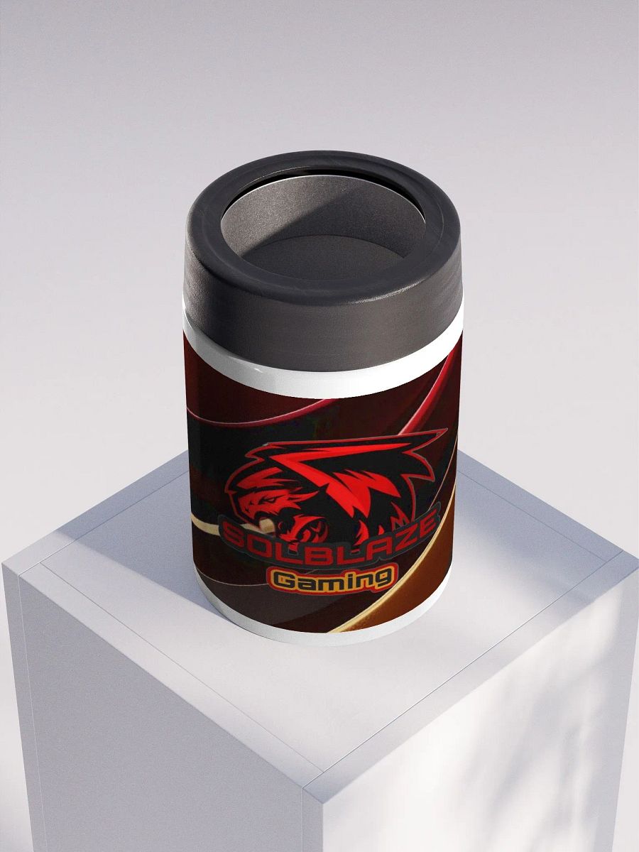 Solblaze Gaming Koozie product image (4)