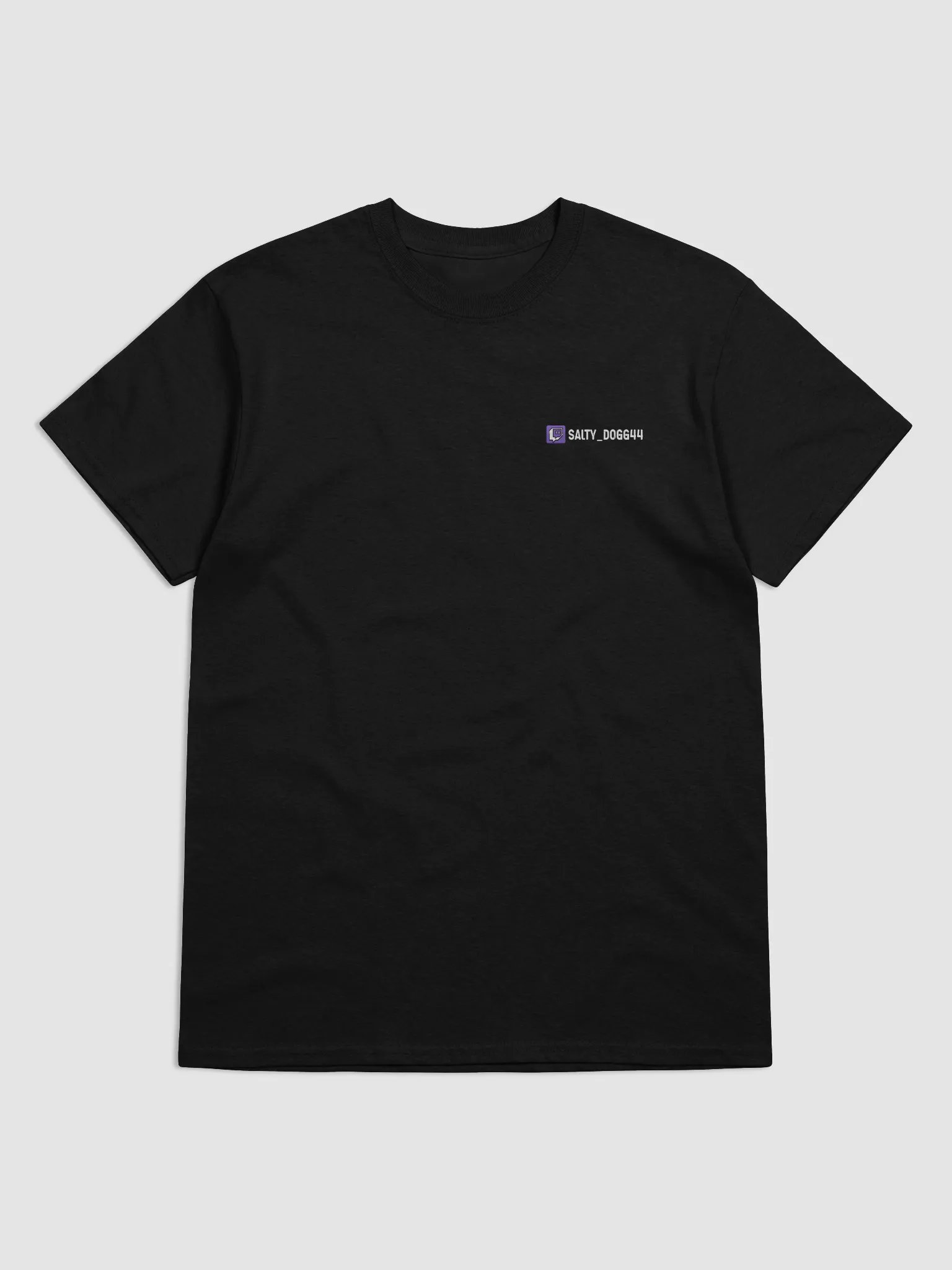 Streamed It T-Shirt product image (2)