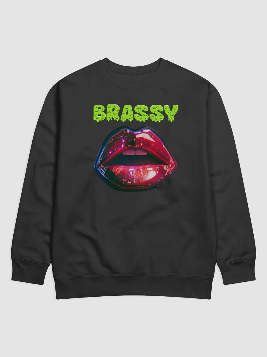 BRASSY product image (1)