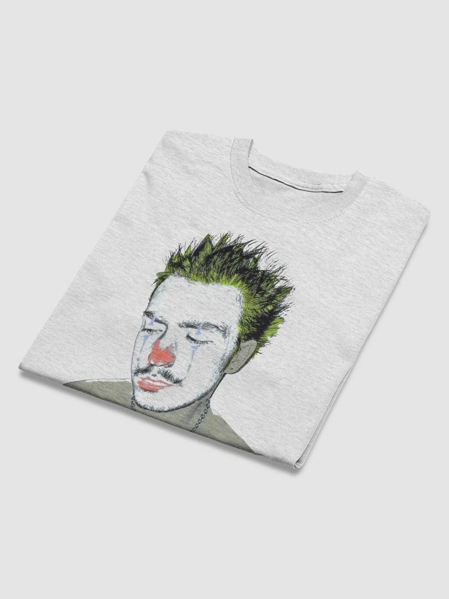 ALLIGATOR Tommy Richman T-Shirt product image (2)