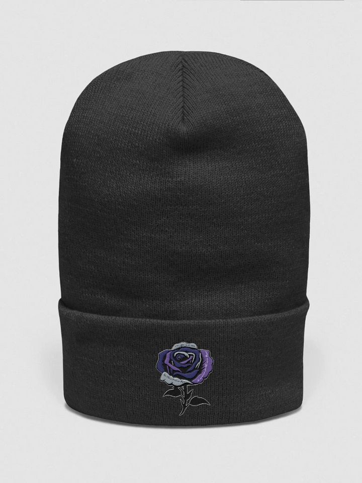 Meagan Rose Memorial Beanie product image (2)