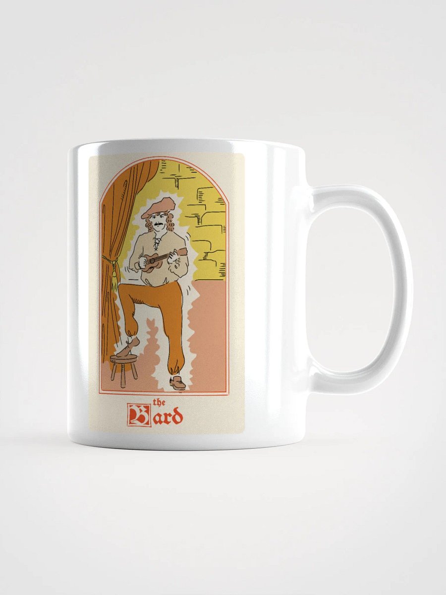 The Bard product image (2)