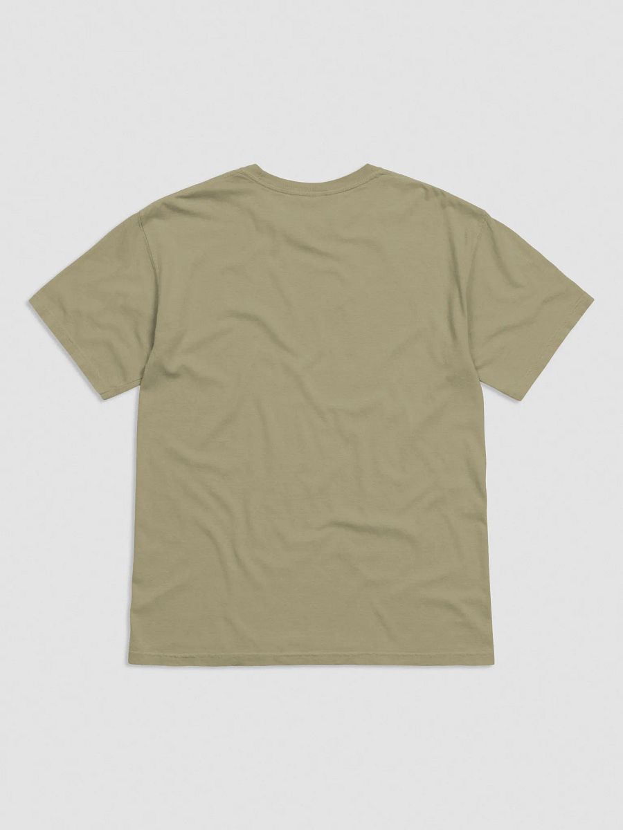 I Have Standards T-Shirt(Embroidered) of a Standard Schnauzer(Black & Silver) product image (10)