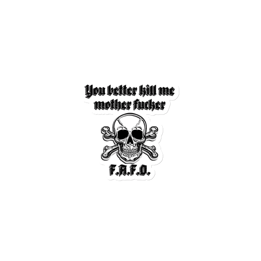 Better Kill Me - Uncensored Magnet product image (1)