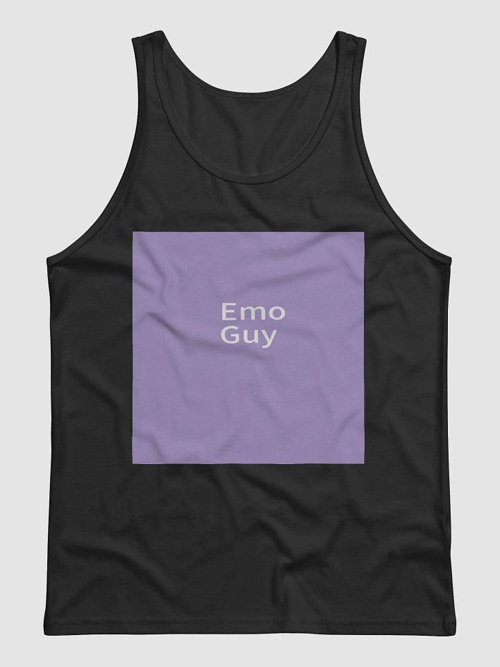 Emo Guy product image (1)