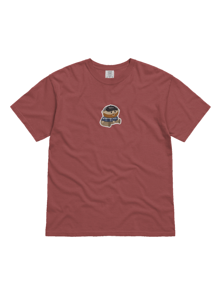 Dixgrab Tee product image (31)