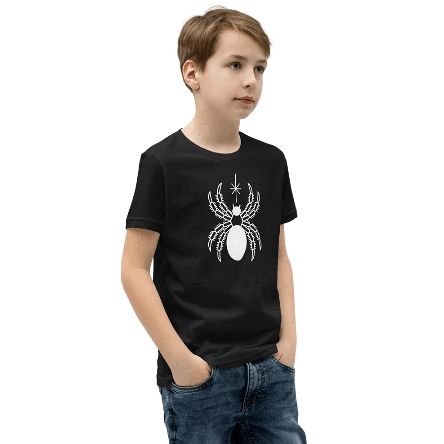 kids tk tee product image (5)
