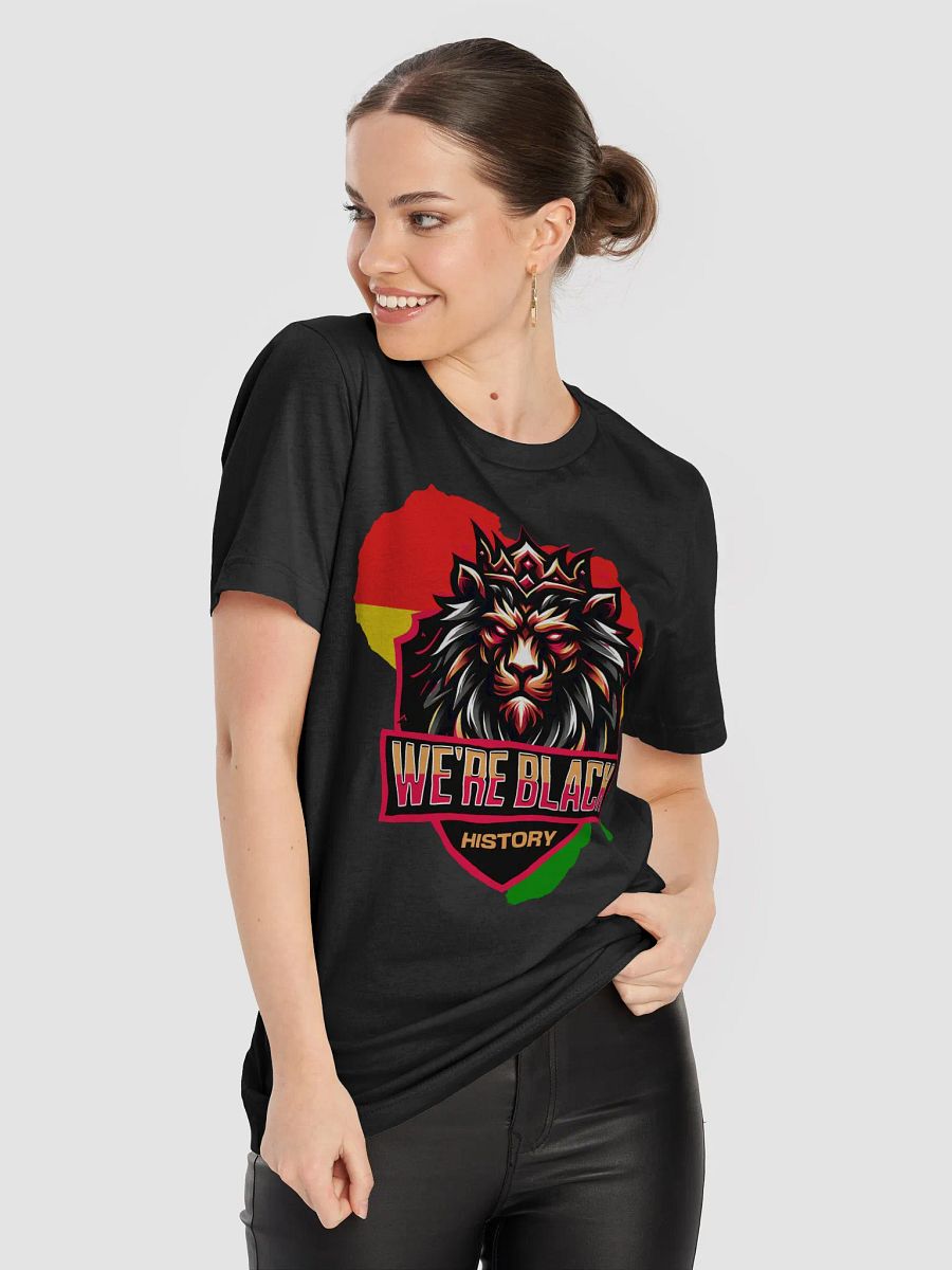 Royalty Reimagined T-Shirt product image (83)