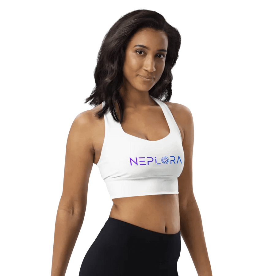 Neplora Sports Bra Extreme product image (11)