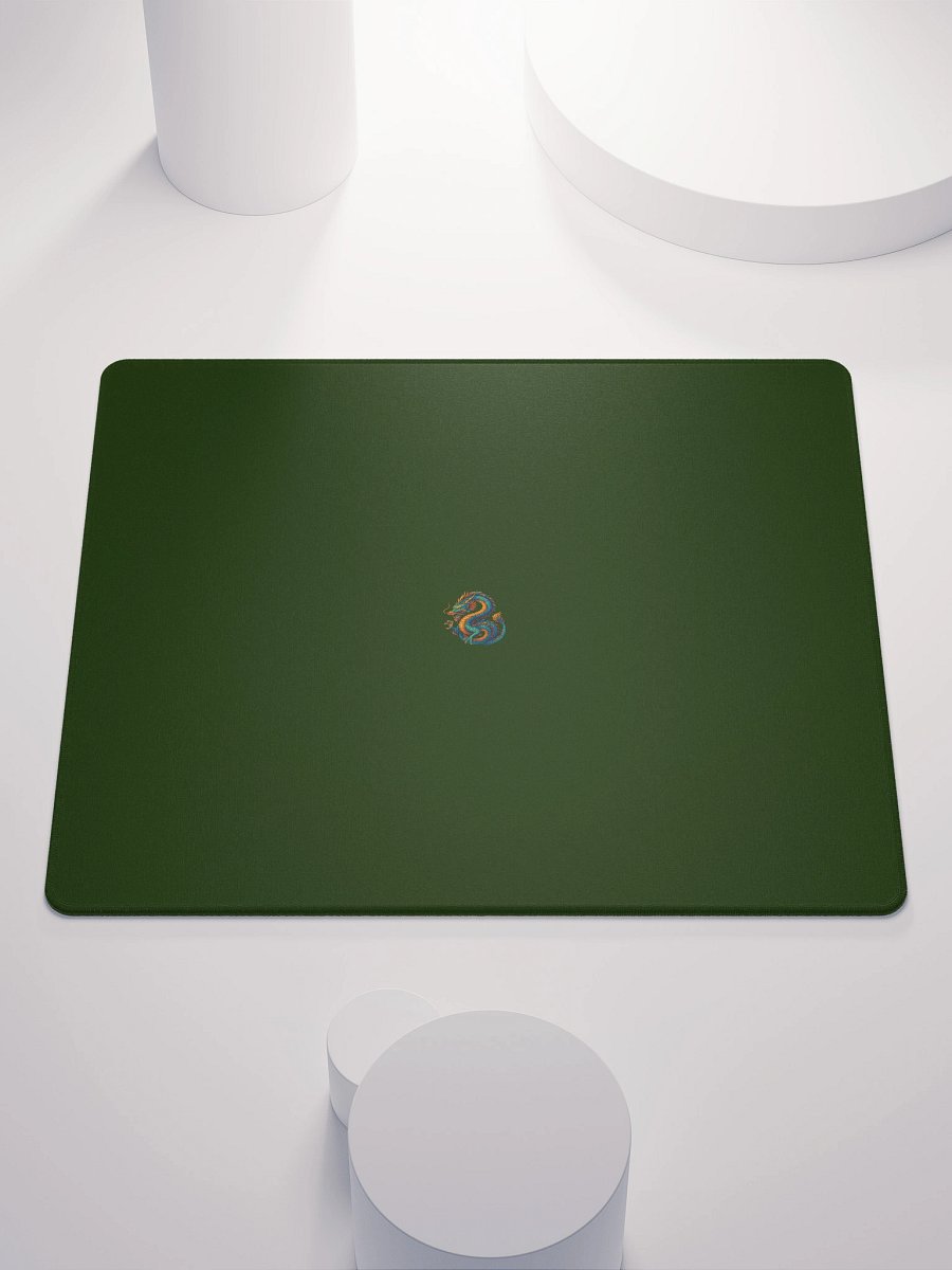 Dragon-Forged Precision Pad Vault Edition product image (1)