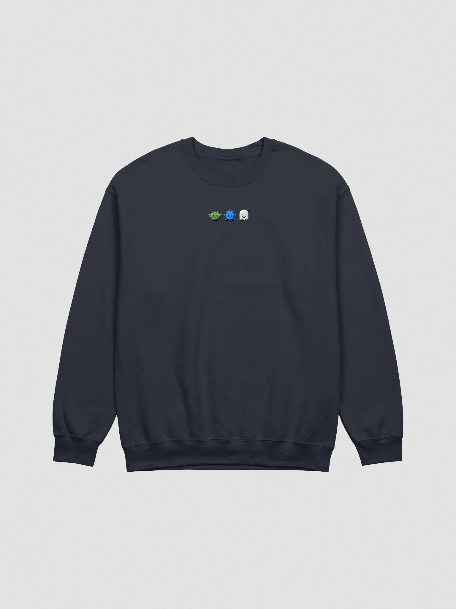 goblins goyles ghouls Crewneck product image (5)