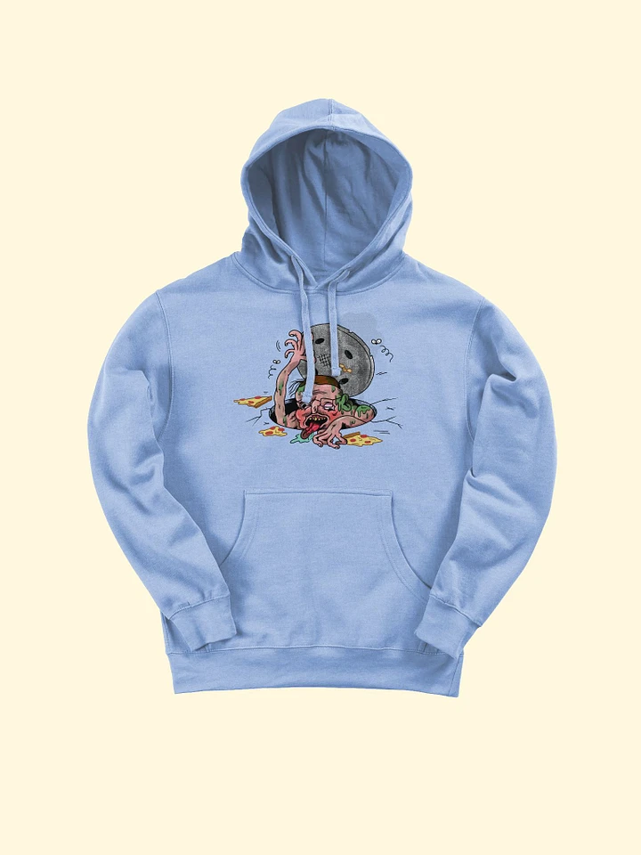 Sewer Ricky Hoodie product image (4)