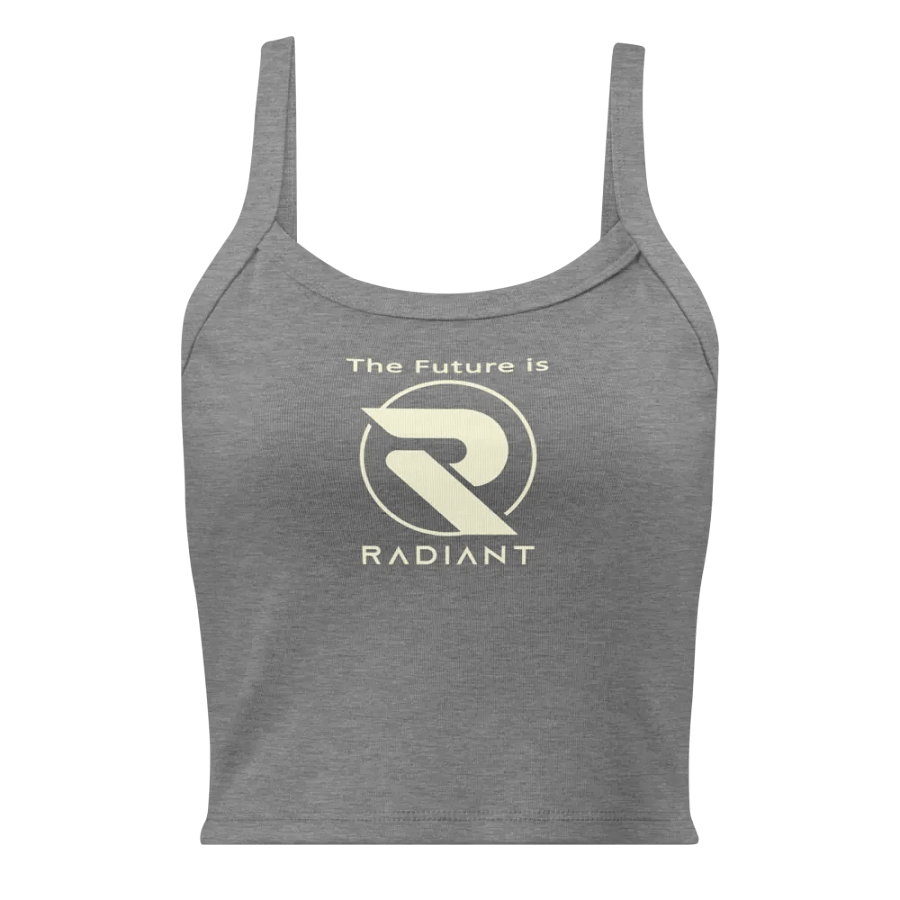 A Radiant Top (Female) product image (3)