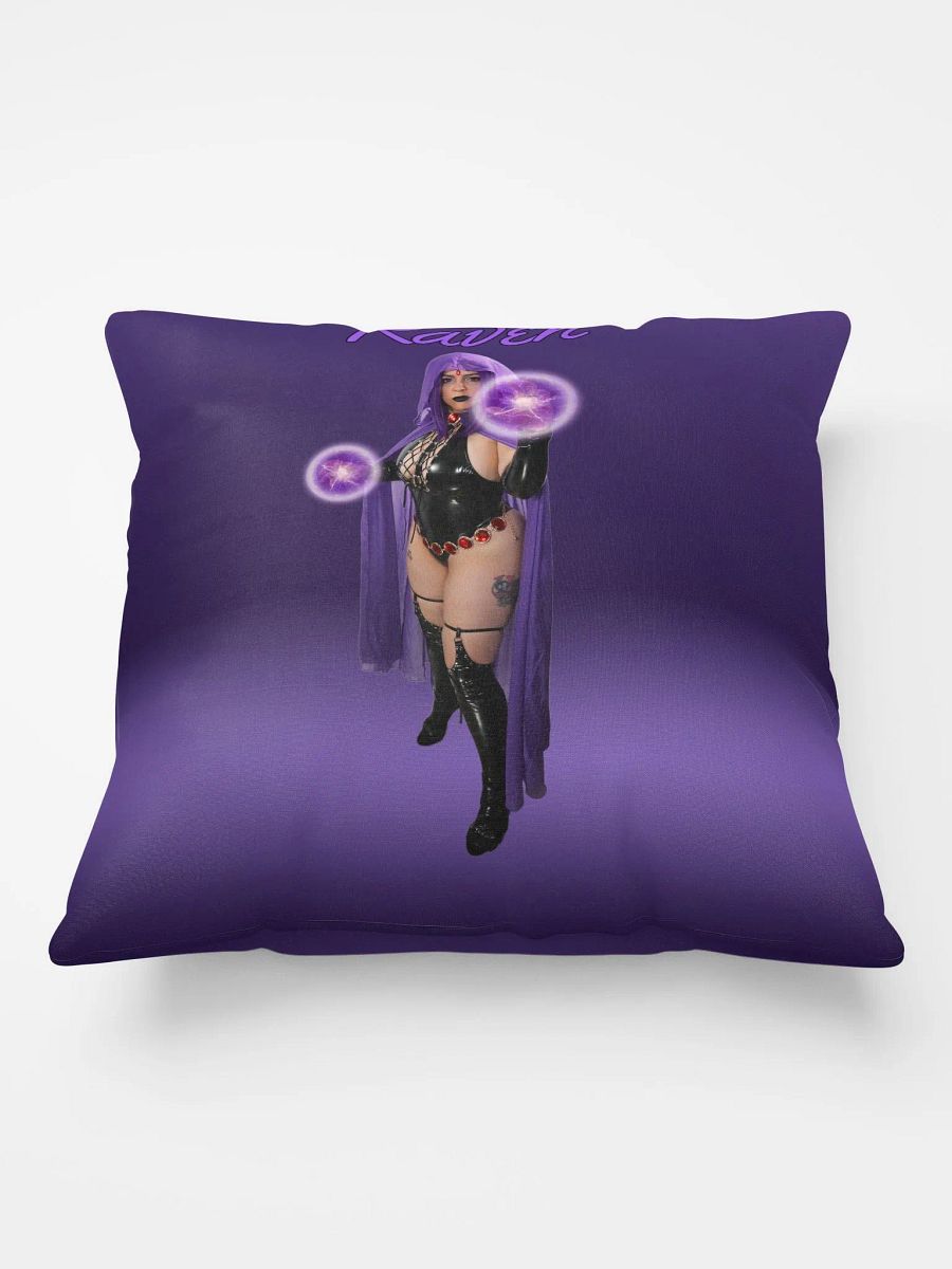 Raven Pillow product image (5)