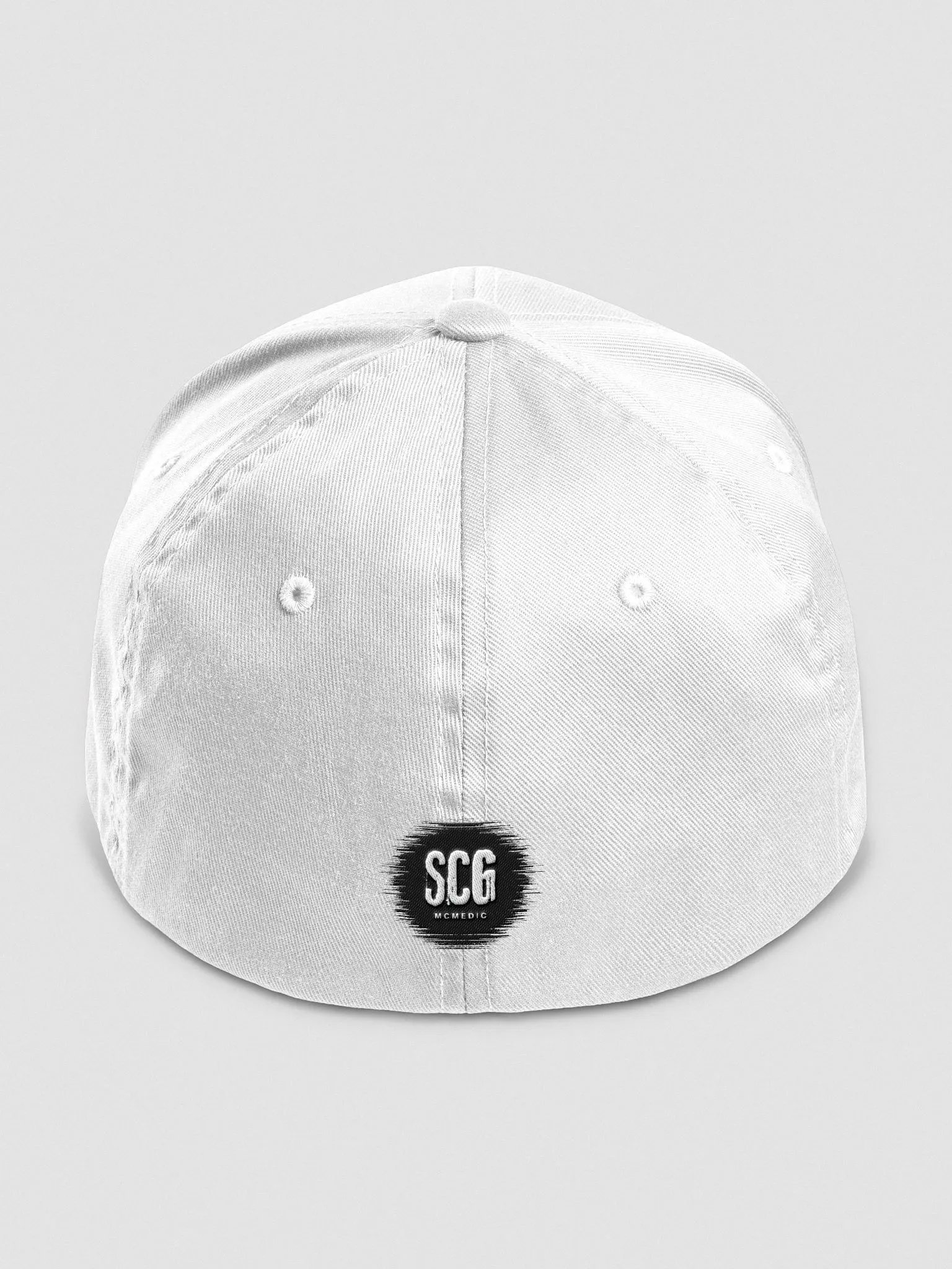 🧢 SCG x McMedic Tactical Fit Cap 🔥 product image (46)