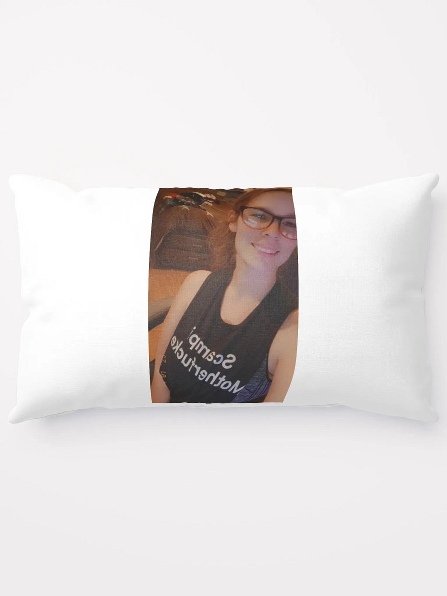 Twisted Pillow product image (14)