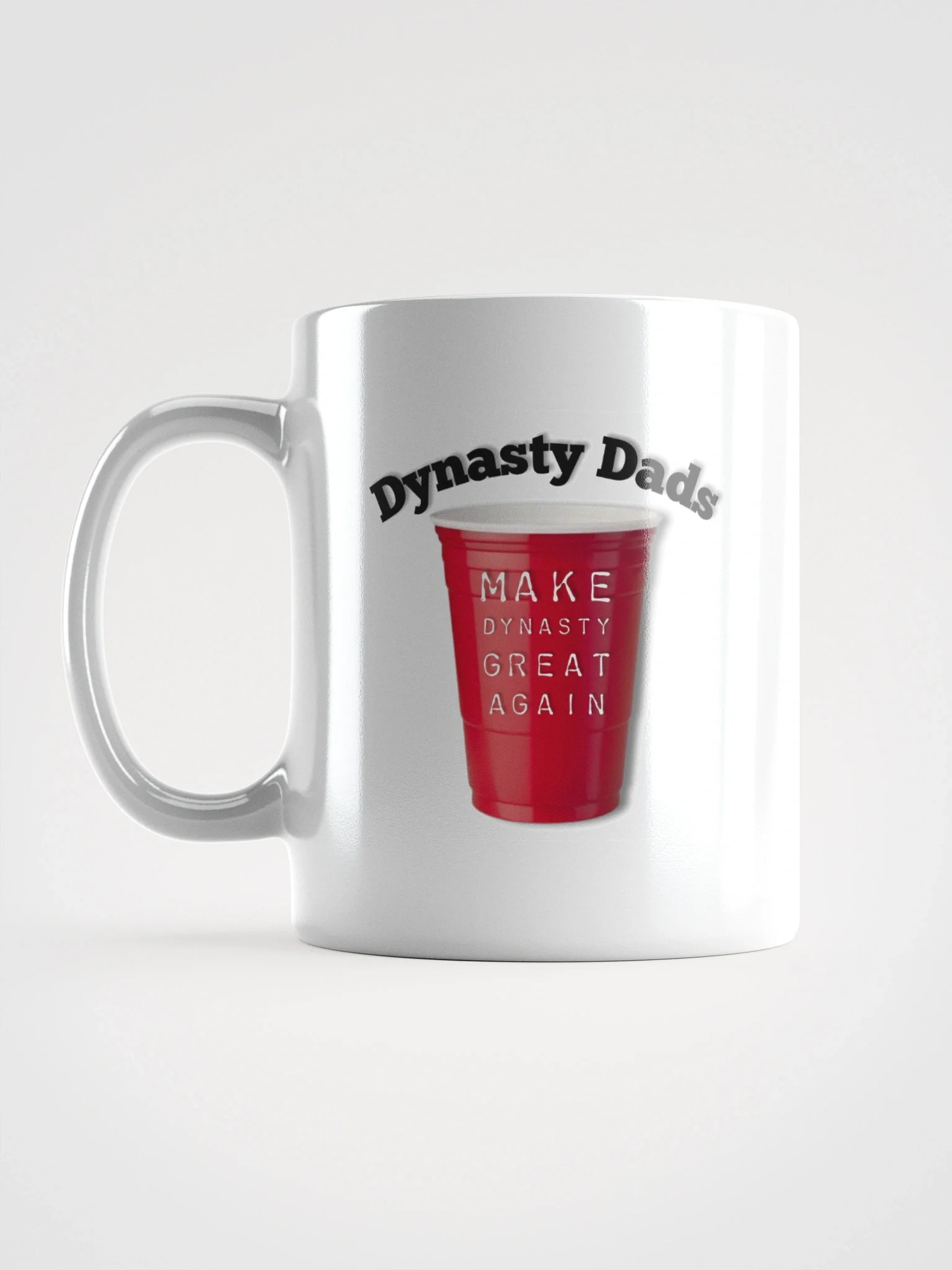 Dads Mug product image (17)