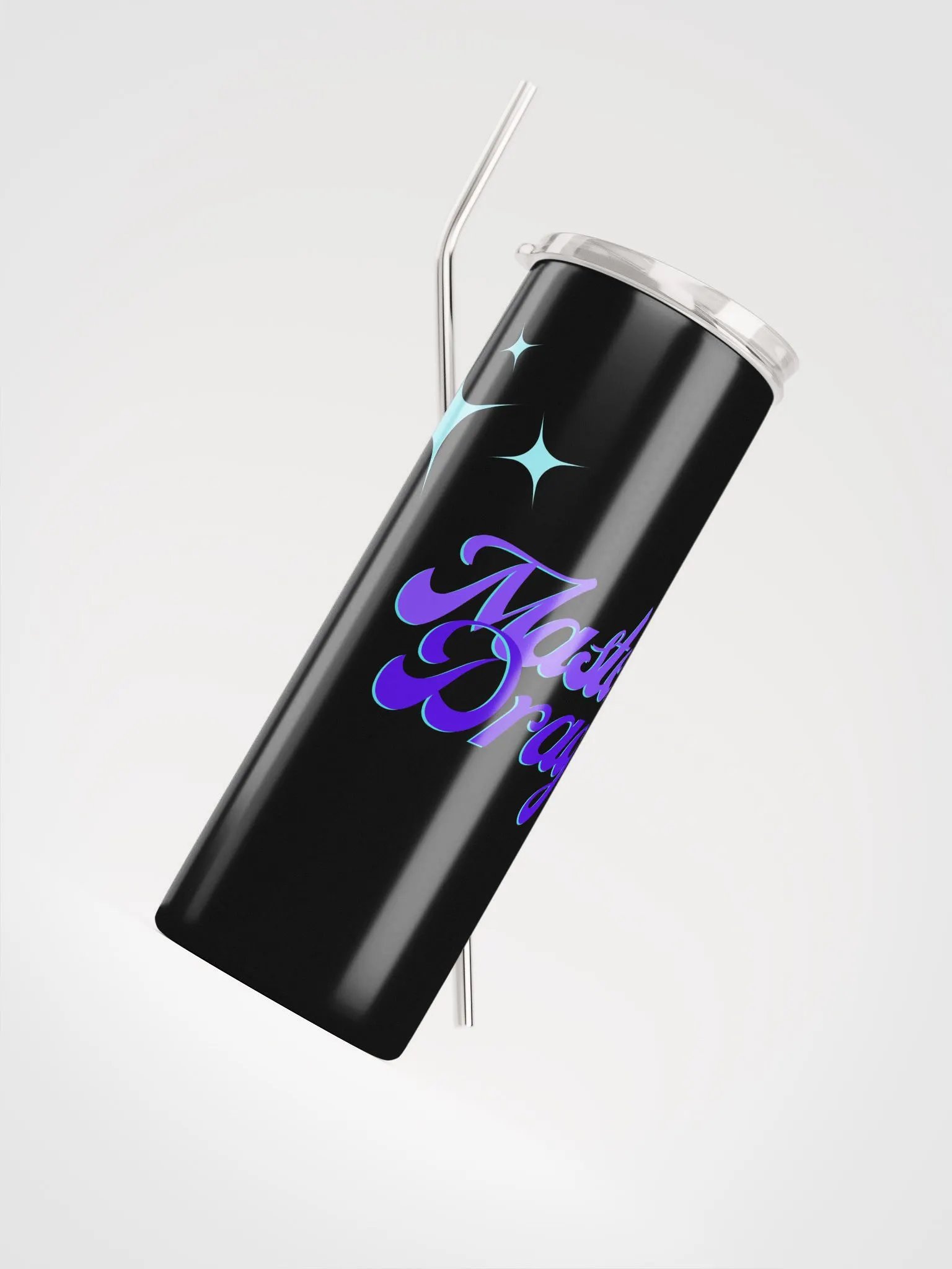Master Dragon Tumbler product image (4)