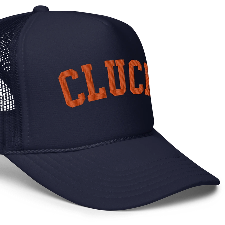 Cluck Classic Trucker product image (5)