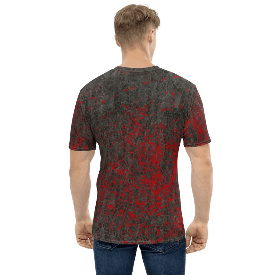 BCG Blood Splat product image (1)