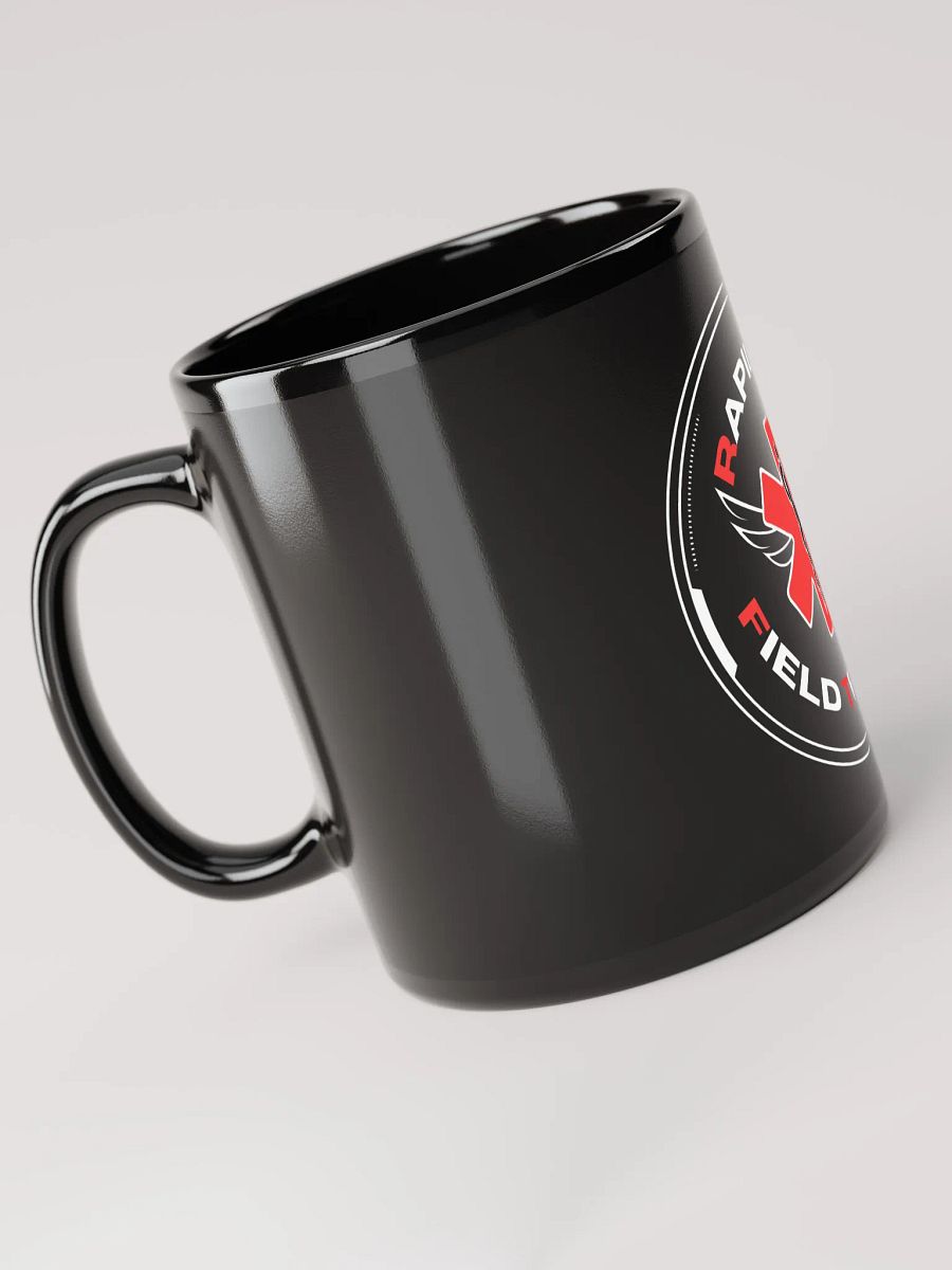 RAFT Division Glossy Mug product image (5)
