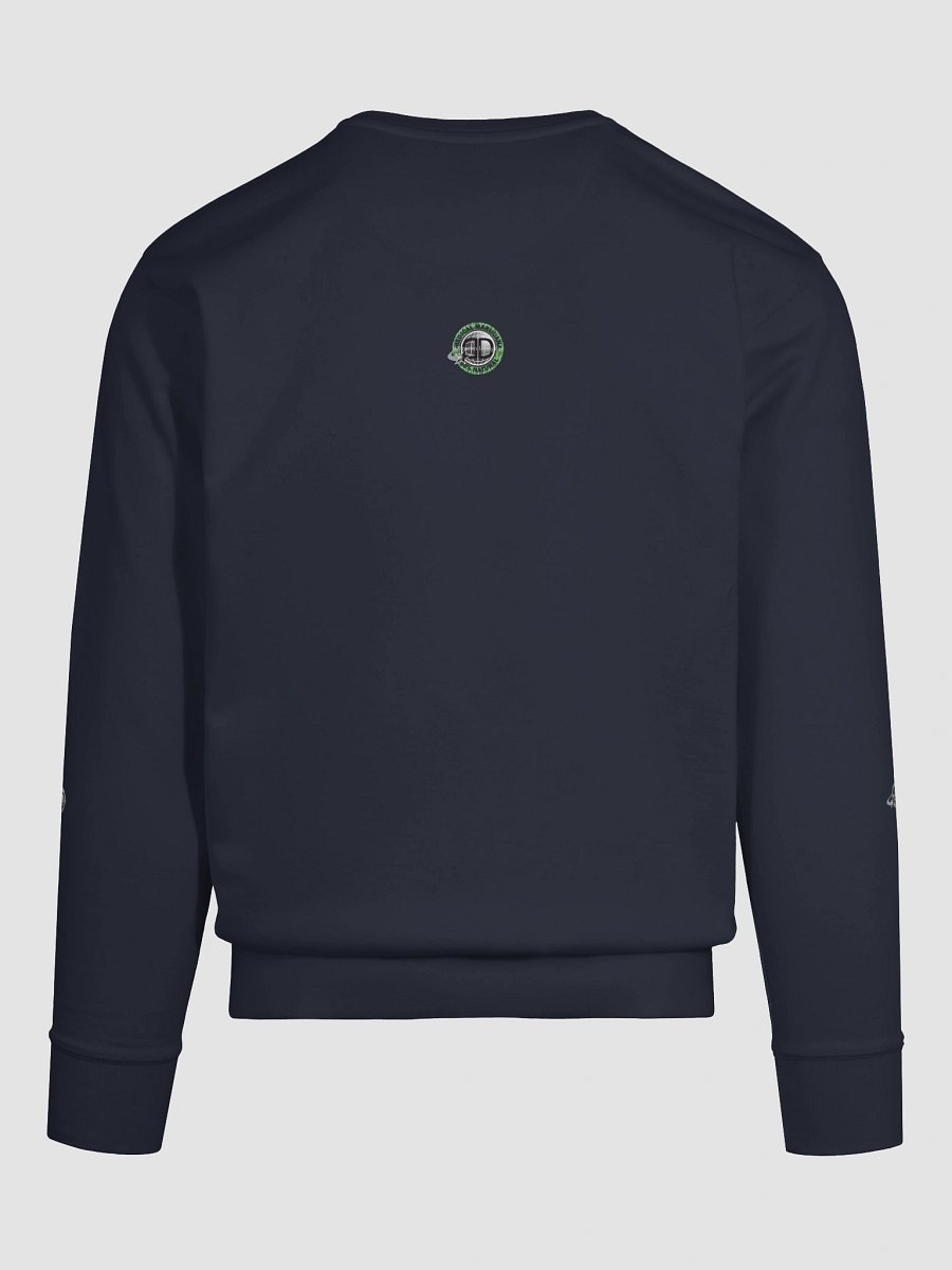 Weed and Trees, Money 03-4 | Sweatshirt product image (73)