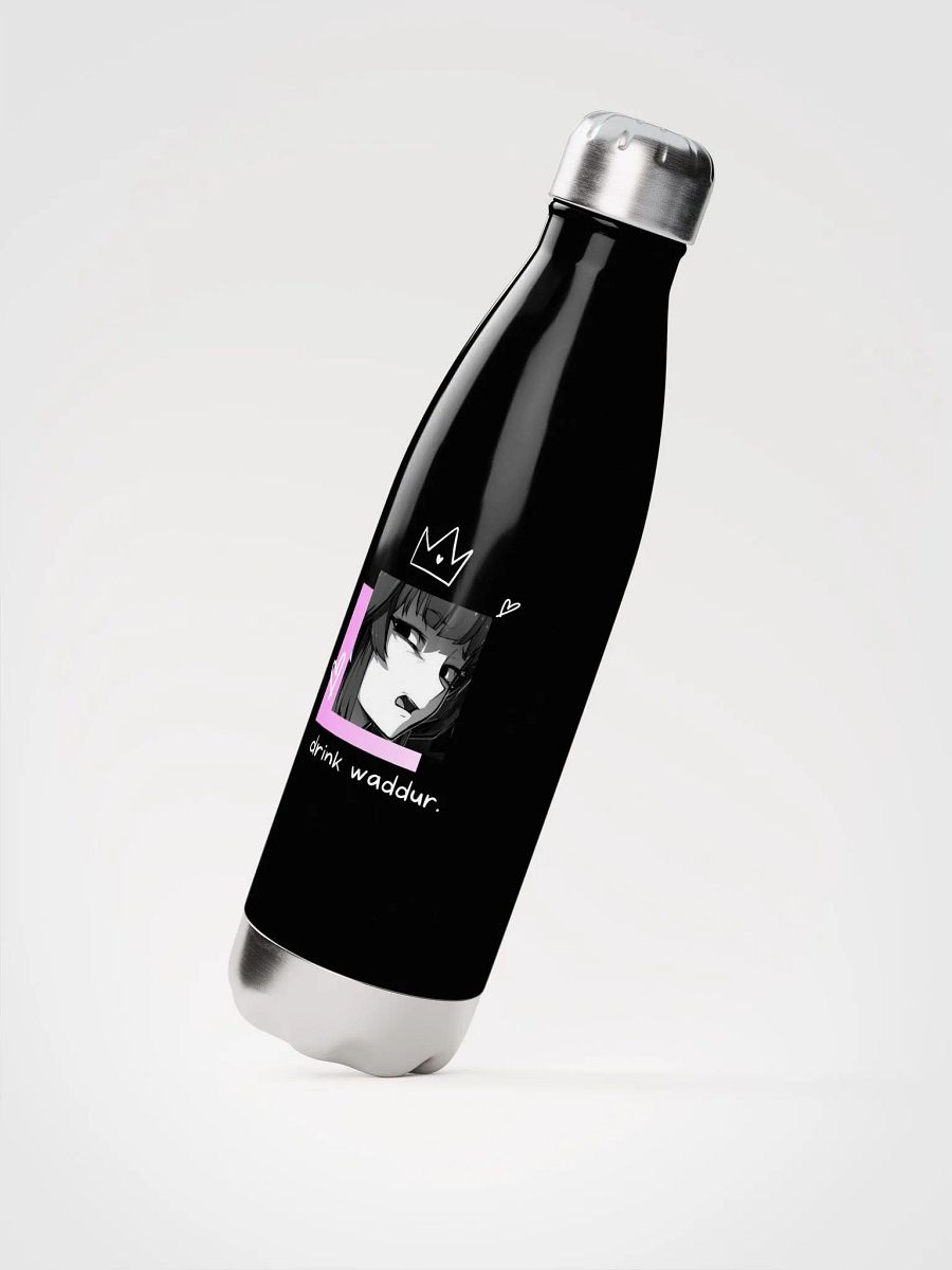 NANI Stainless Steel Water Bottle product image (2)