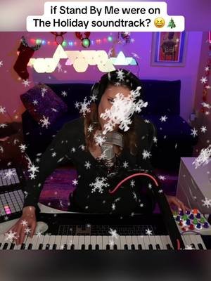 livestream improv production #coversong #musicproducer #musician #livelooping #livemusic