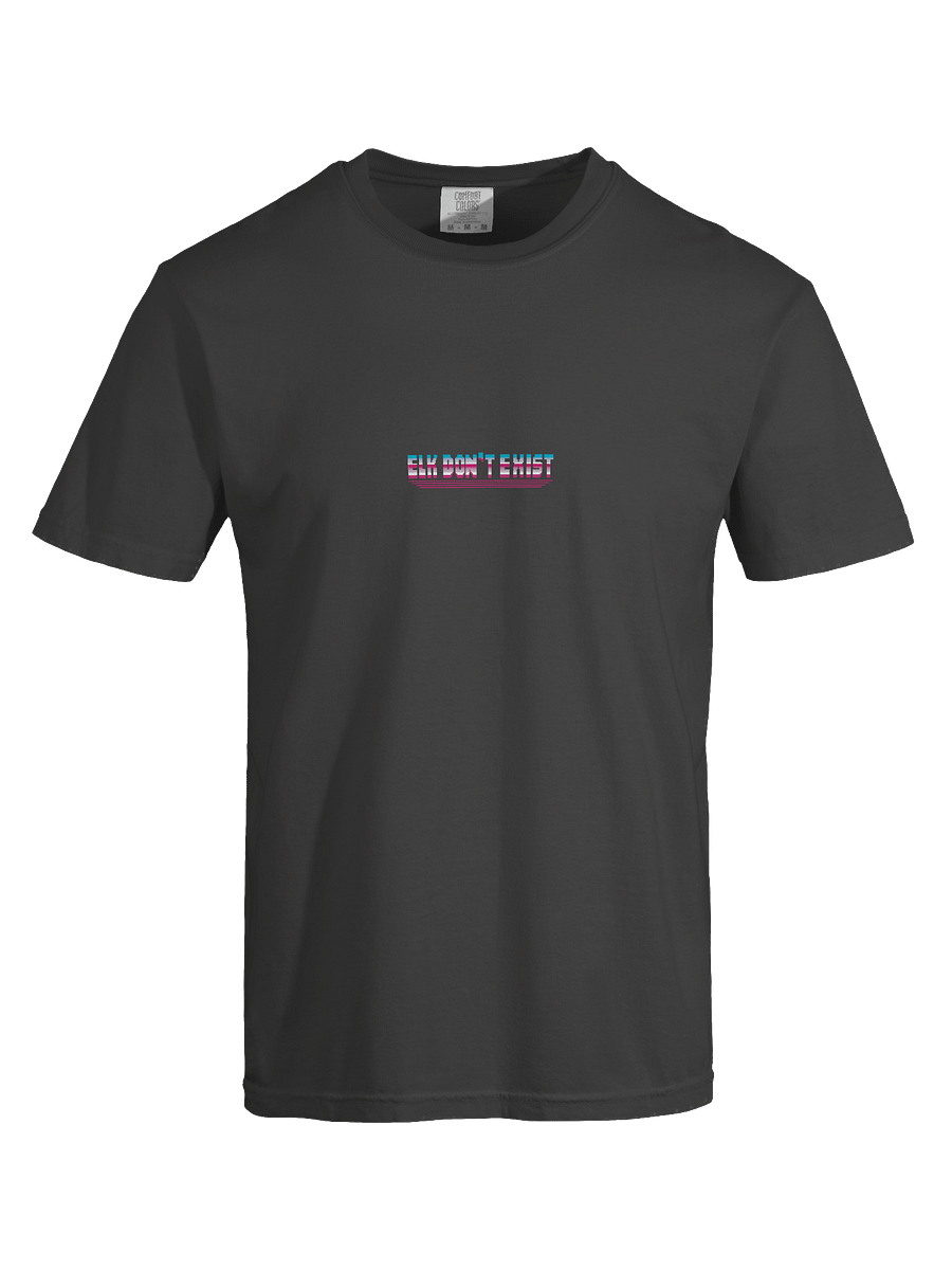 "Game Over" tee product image (5)