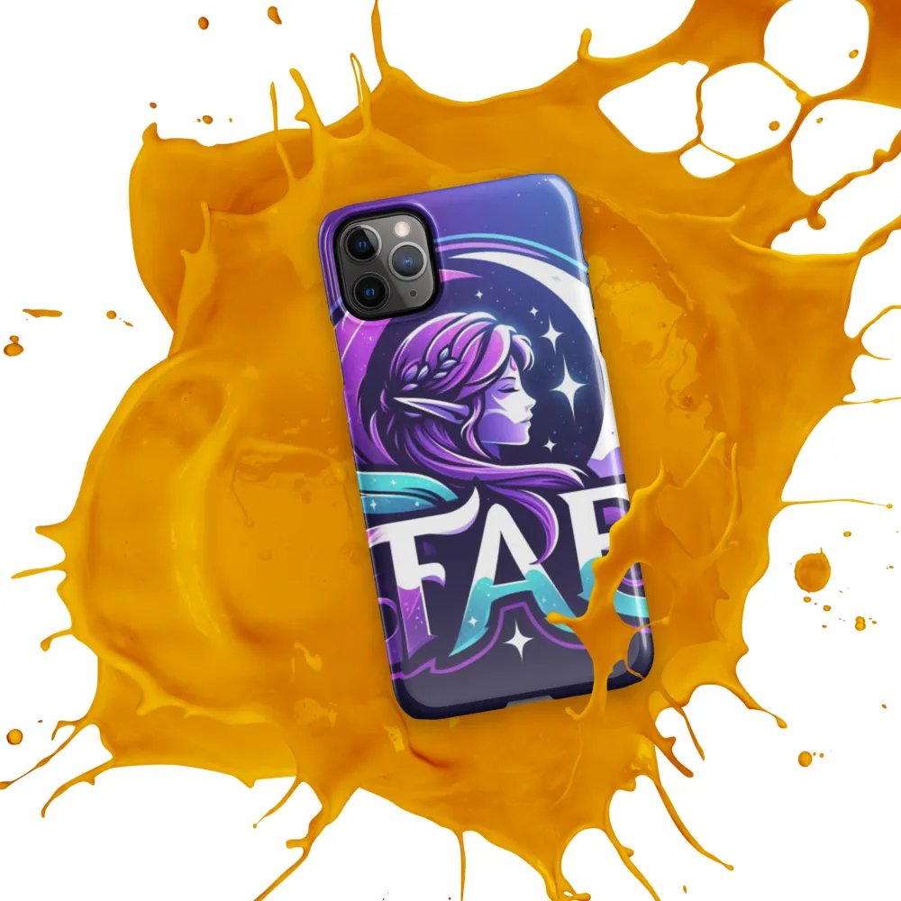 Fae Iphone Case product image (53)