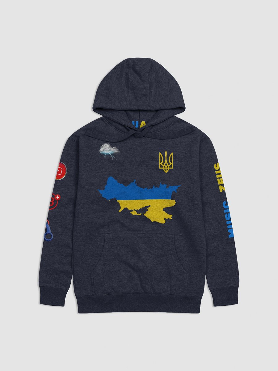 Hoodie product image (7)