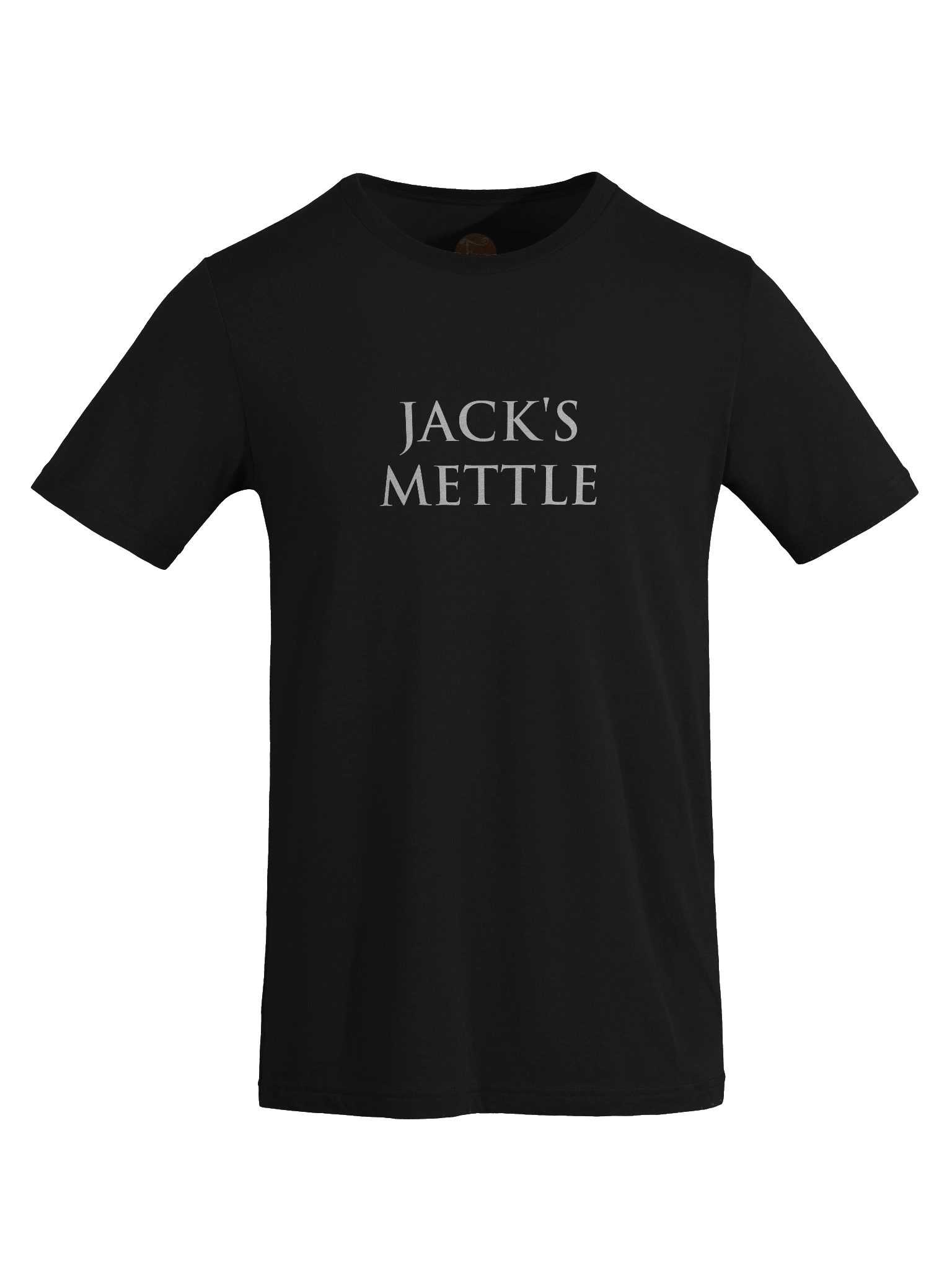 Jack's Mettle - Bella+Canvas Triblend Short Sleeve T-Shirt product image (8)