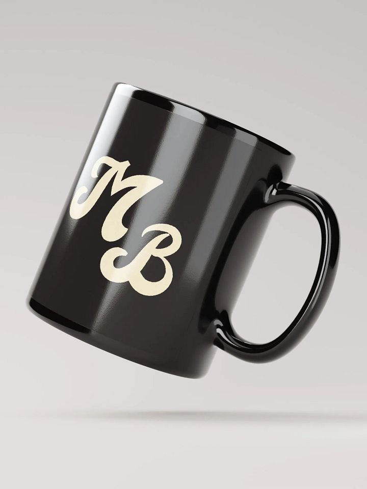 Logo Mug product image (2)