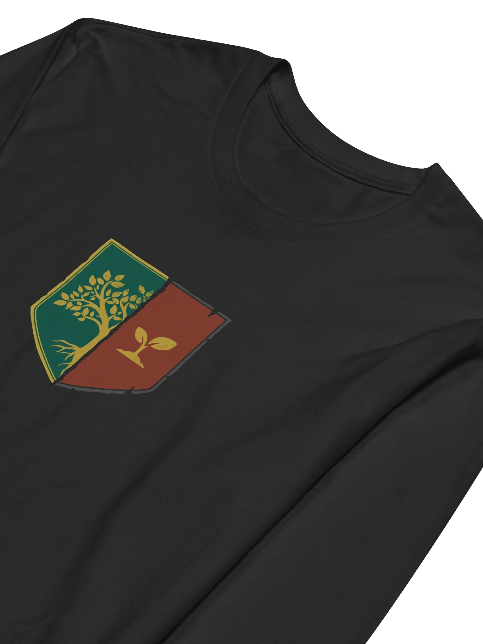 Height Quest Official - Sweatshirt (Mens) product image (3)