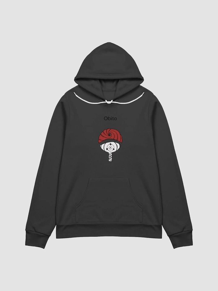 Obito Uchiha Hoodie product image (1)