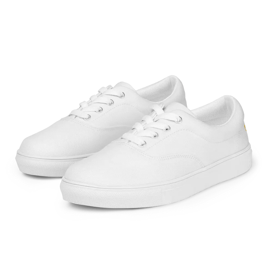 His Low Top Bee Sneakers product image (3)