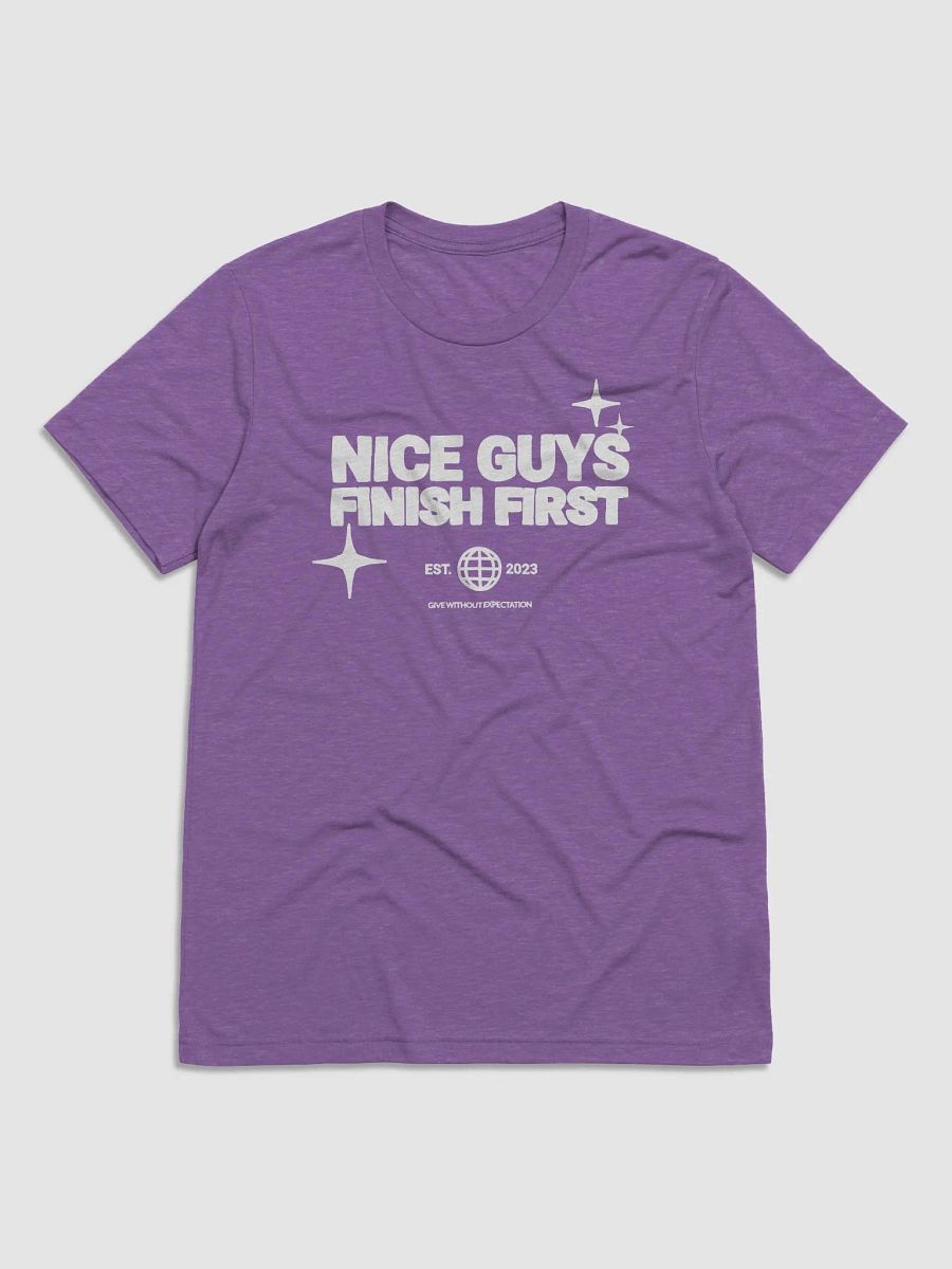 Nice Guys Finish First product image (21)